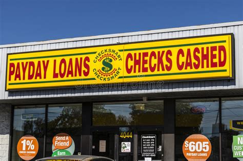 Payday Loans Indianapolis Near Me